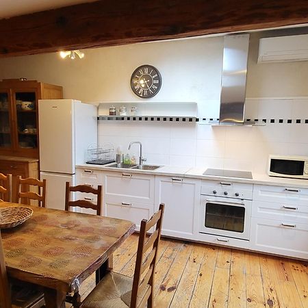 Gite Le Grenier Des Maraichers Albigny-sur-Saone Dış mekan fotoğraf